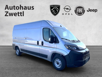 Peugeot Boxer Neuwagen Peugeot Boxer Neuwagen