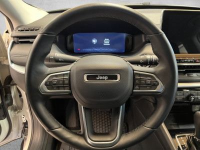 Jeep Compass Gebrauchtwagen Jeep Compass Gebrauchtwagen