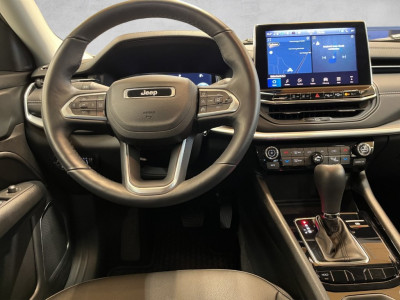 Jeep Compass Gebrauchtwagen Jeep Compass Gebrauchtwagen