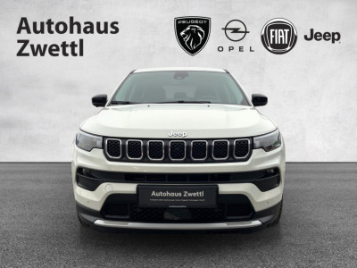 Jeep Compass Gebrauchtwagen Jeep Compass Gebrauchtwagen