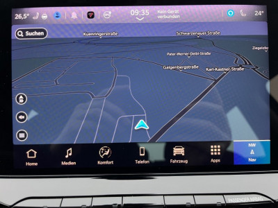 Jeep Compass Gebrauchtwagen Jeep Compass Gebrauchtwagen