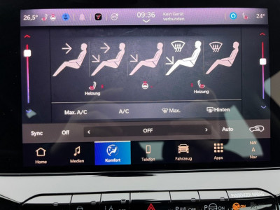 Jeep Compass Gebrauchtwagen Jeep Compass Gebrauchtwagen