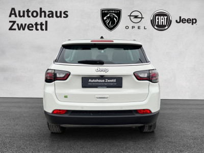 Jeep Compass Gebrauchtwagen Jeep Compass Gebrauchtwagen