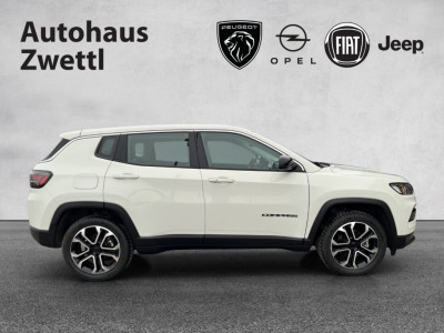 Jeep Compass Gebrauchtwagen Jeep Compass Gebrauchtwagen