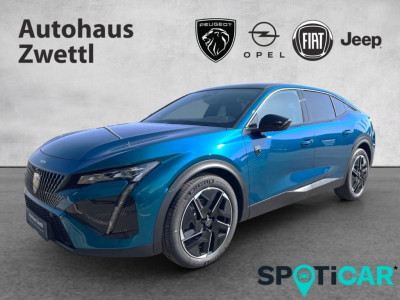 Peugeot 408 Gebrauchtwagen