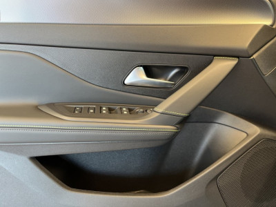 Peugeot 408 Gebrauchtwagen