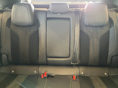 Peugeot 408 Gebrauchtwagen