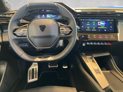 Peugeot 408 Gebrauchtwagen