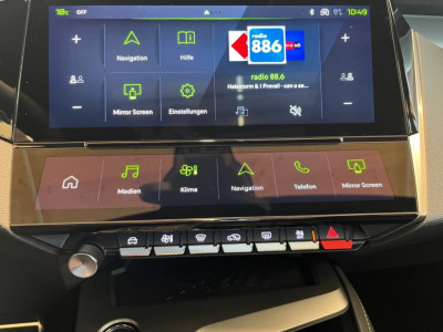 Peugeot 408 Gebrauchtwagen