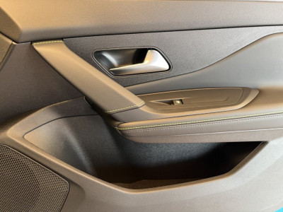 Peugeot 408 Gebrauchtwagen