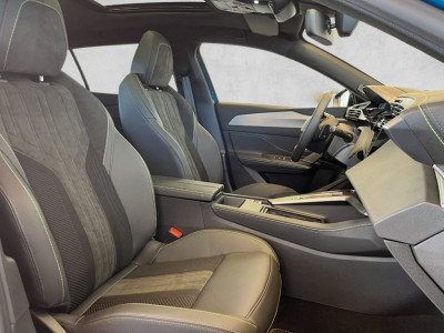 Peugeot 408 Gebrauchtwagen