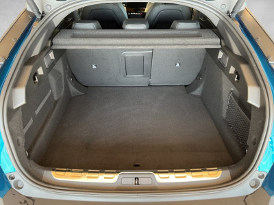 Peugeot 408 Gebrauchtwagen