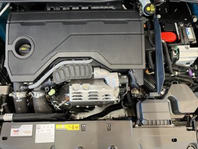 Peugeot 408 Gebrauchtwagen