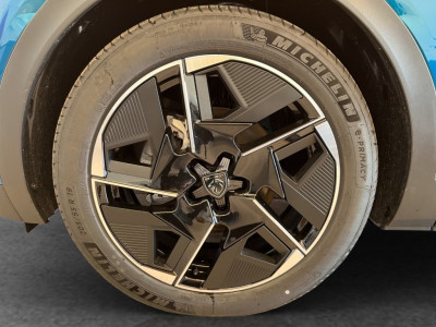 Peugeot 408 Gebrauchtwagen