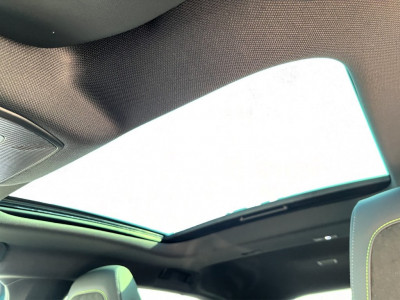 Peugeot 408 Gebrauchtwagen