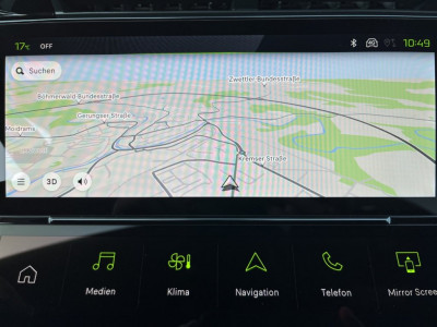 Peugeot 408 Gebrauchtwagen