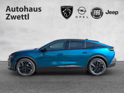 Peugeot 408 Gebrauchtwagen