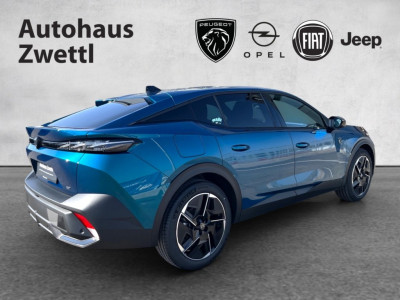 Peugeot 408 Gebrauchtwagen