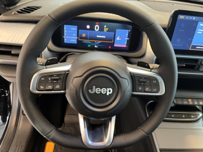 Jeep Avenger Neuwagen