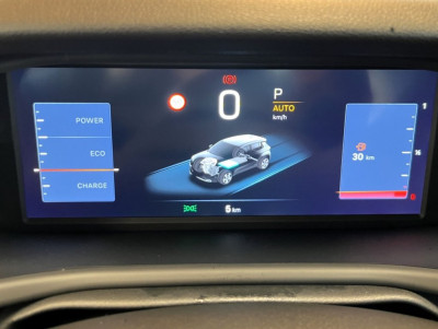 Jeep Avenger Neuwagen