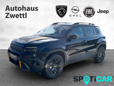 Jeep Avenger Neuwagen