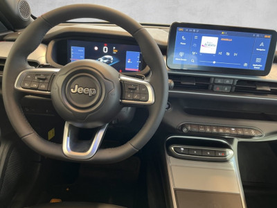 Jeep Avenger Neuwagen