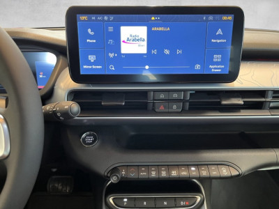 Jeep Avenger Neuwagen