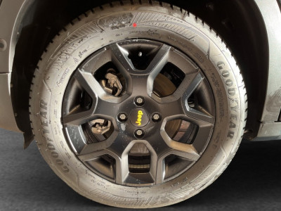 Jeep Avenger Neuwagen