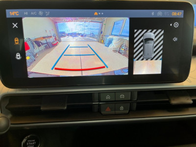 Jeep Avenger Neuwagen