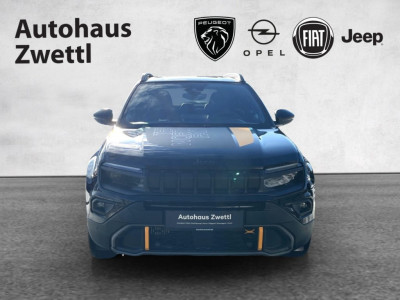 Jeep Avenger Neuwagen