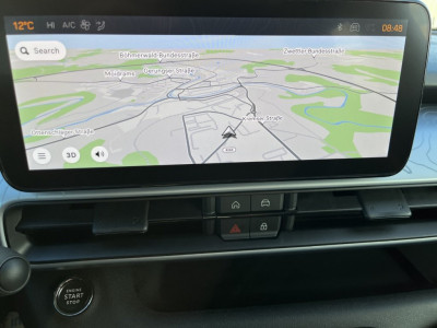 Jeep Avenger Neuwagen