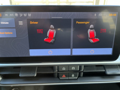 Jeep Avenger Neuwagen