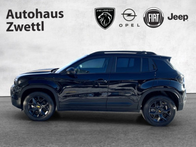 Jeep Avenger Neuwagen