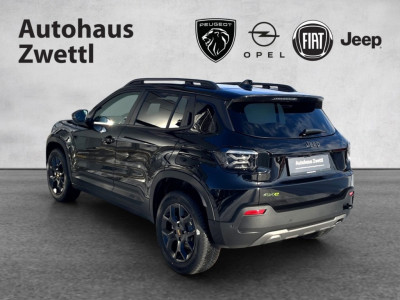 Jeep Avenger Neuwagen