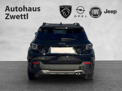 Jeep Avenger Neuwagen