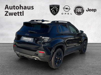 Jeep Avenger Neuwagen