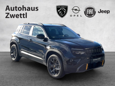 Jeep Avenger Neuwagen