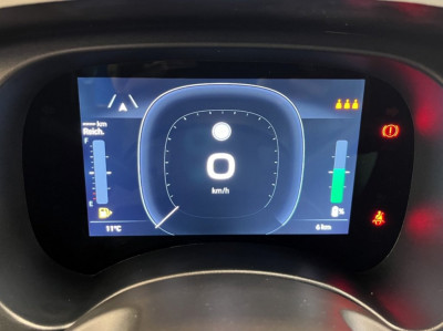 Fiat Panda Gebrauchtwagen Fiat Panda Gebrauchtwagen