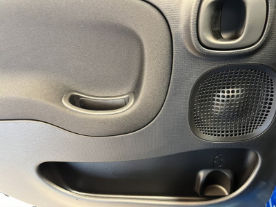 Fiat Panda Gebrauchtwagen Fiat Panda Gebrauchtwagen