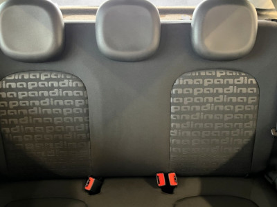 Fiat Panda Gebrauchtwagen Fiat Panda Gebrauchtwagen