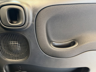 Fiat Panda Gebrauchtwagen Fiat Panda Gebrauchtwagen