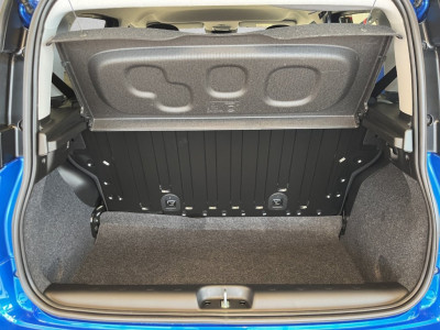 Fiat Panda Gebrauchtwagen Fiat Panda Gebrauchtwagen