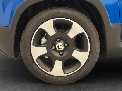 Fiat Panda Gebrauchtwagen Fiat Panda Gebrauchtwagen