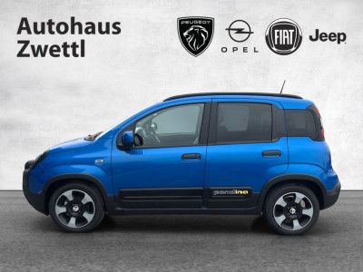 Fiat Panda Gebrauchtwagen Fiat Panda Gebrauchtwagen