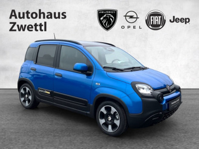 Fiat Panda Gebrauchtwagen Fiat Panda Gebrauchtwagen