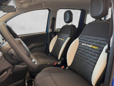 Fiat Panda Gebrauchtwagen Fiat Panda Gebrauchtwagen