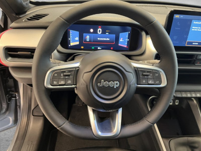 Jeep Avenger Neuwagen Jeep Avenger Neuwagen