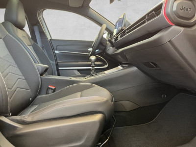 Jeep Avenger Neuwagen Jeep Avenger Neuwagen