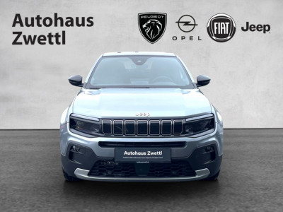 Jeep Avenger Neuwagen Jeep Avenger Neuwagen