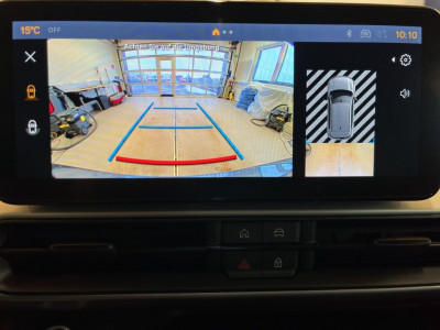 Jeep Avenger Neuwagen Jeep Avenger Neuwagen